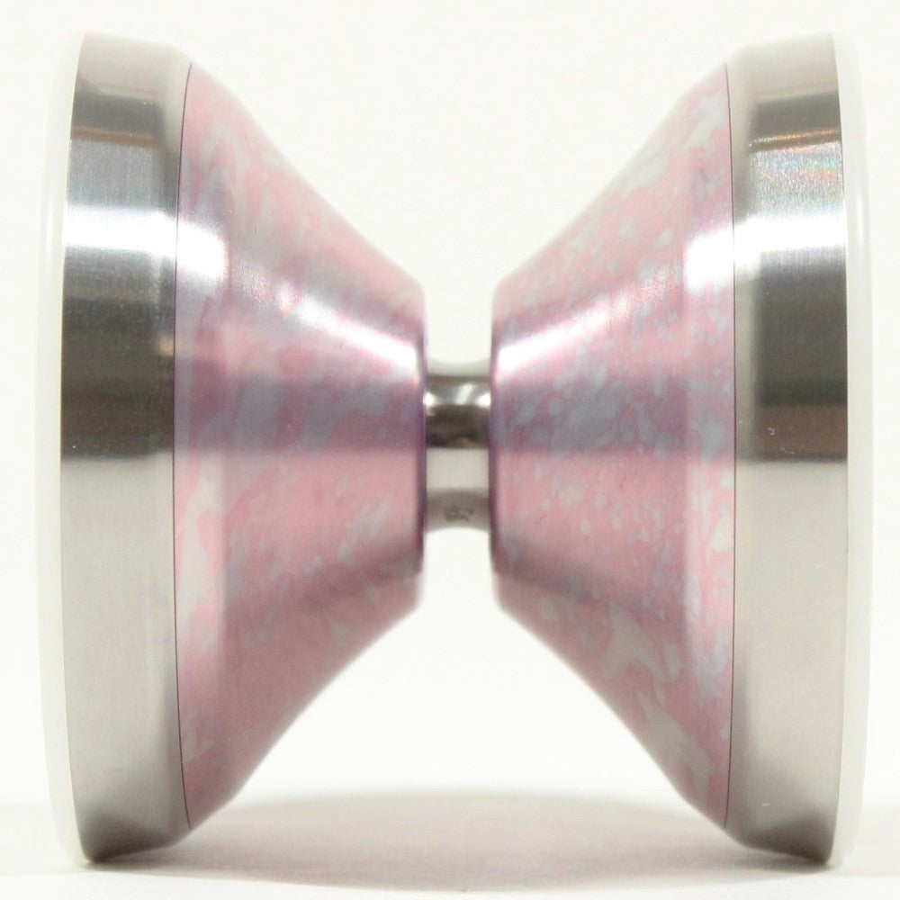 W1LD Reticle Yo-Yo - Tri-Material - Lin Junyi Signature YoYo – YoYoSam