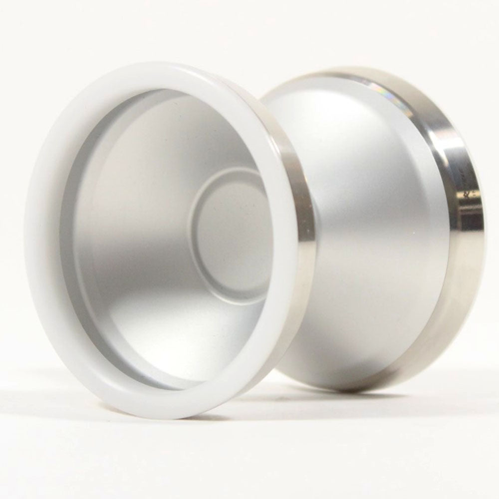 W1LD Reticle Yo-Yo - Tri-Material - Lin Junyi Signature YoYo – YoYoSam