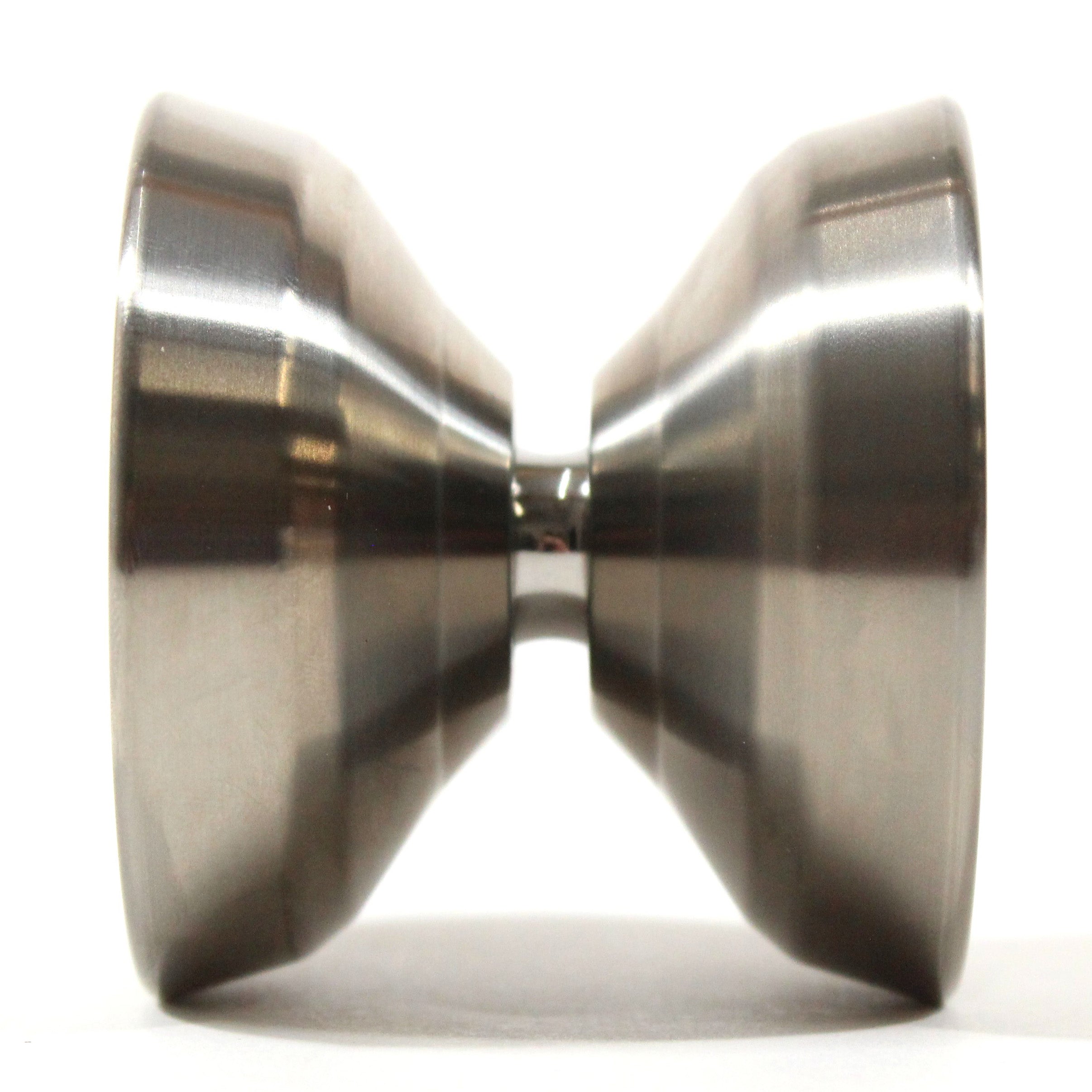 W1LD Shy Ti Yo-Yo - Titanium - Hanyang Shen Signature YoYo – YoYoSam