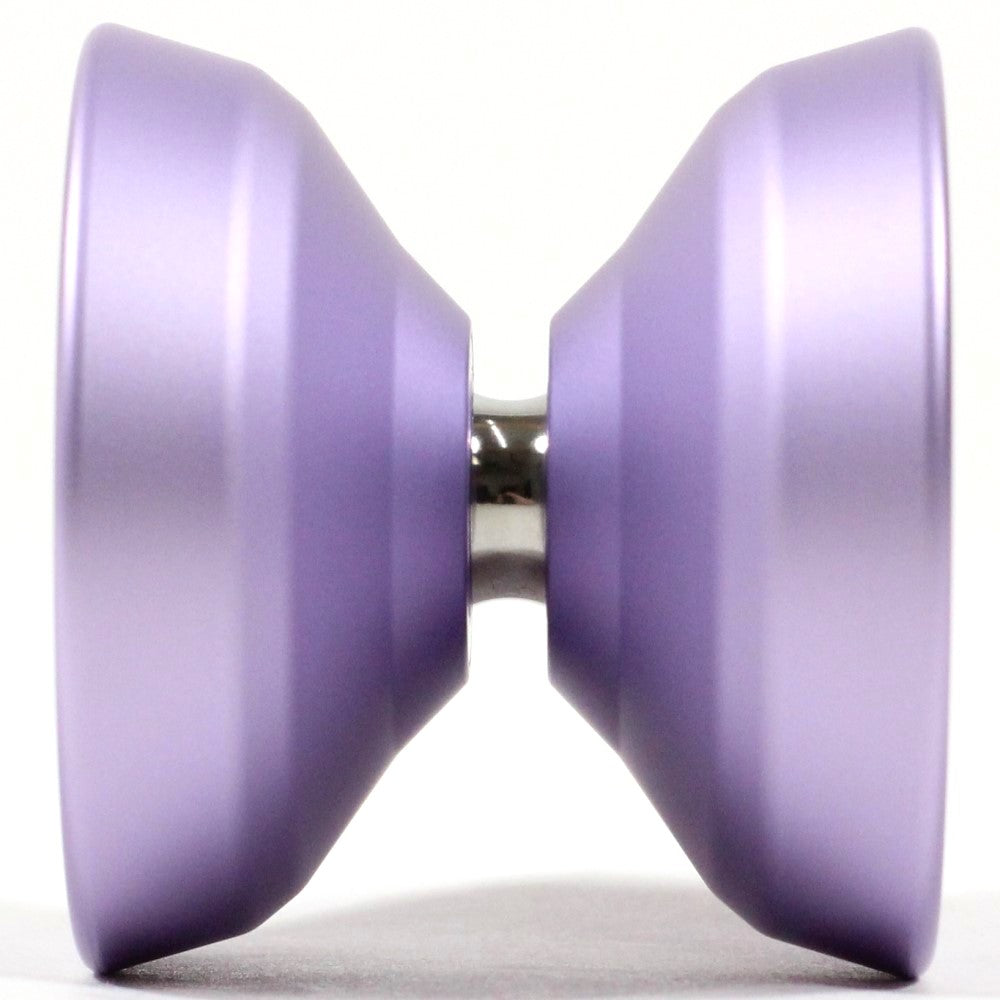 W1LD Shyness Yo-Yo - Mono-Metal - Hanyang Shen Signature YoYo