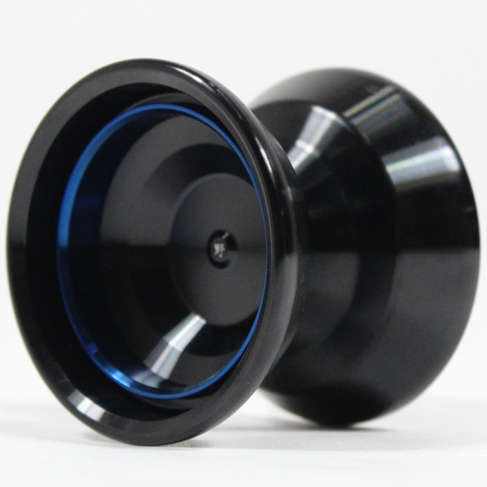 W1LD (Worldwide 1nnovative Leading Design) Unbound Yo-Yo - Bi