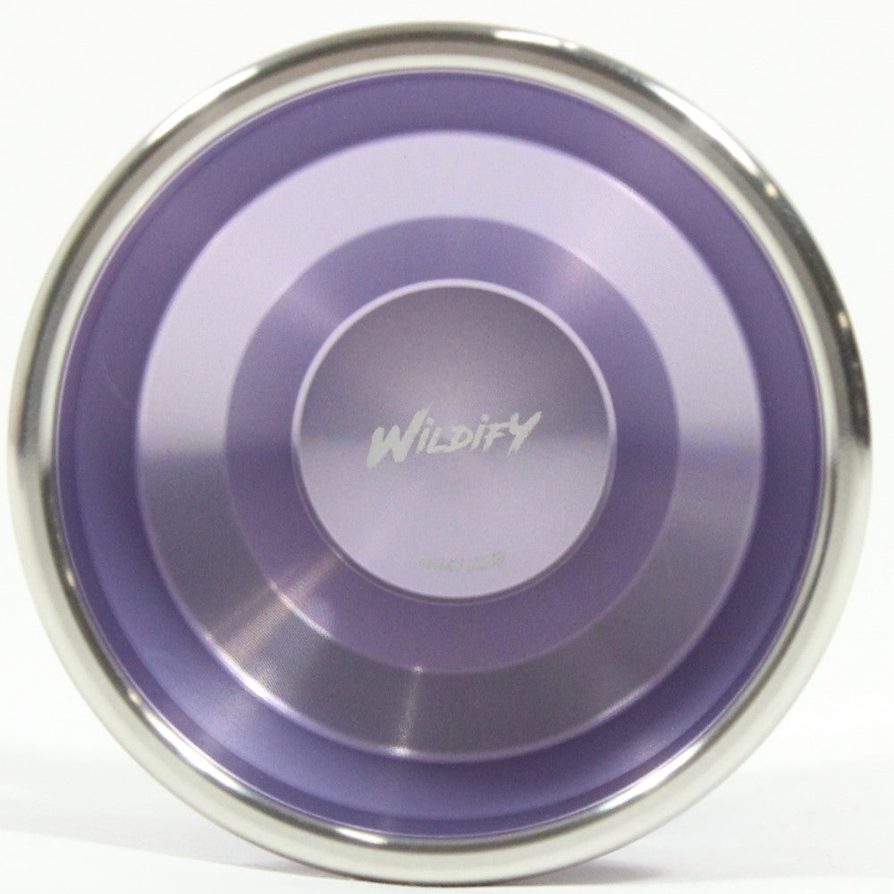 W1LD (Worldwide 1nnovative Leading Design) Wildify Yo-Yo - Bi