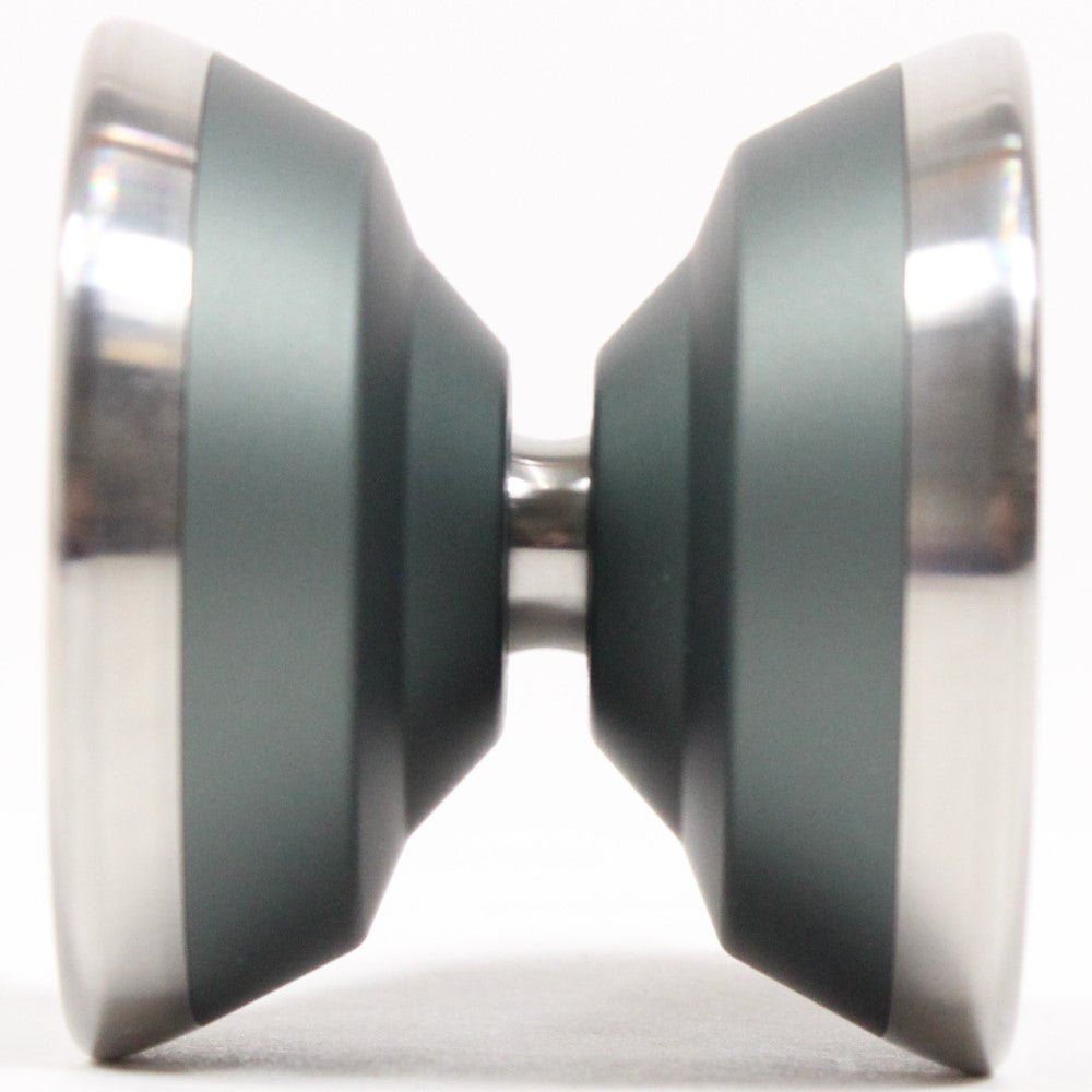 W1LD (Worldwide 1nnovative Leading Design) Wildify Yo-Yo – YoYoSam