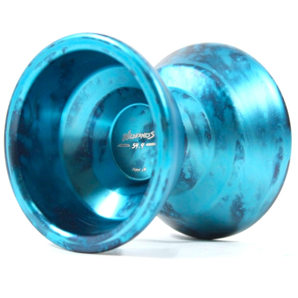 W1LD Wilderness 59.9 Yo-Yo - Chen Yang Signature YoYo – YoYoSam