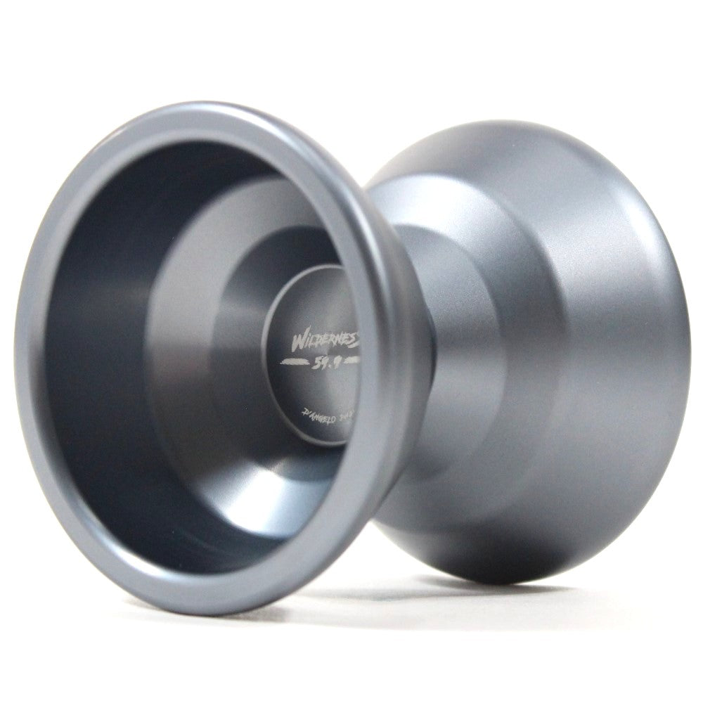 W1LD Wilderness 59.9 Yo-Yo - Chen Yang Signature YoYo – YoYoSam