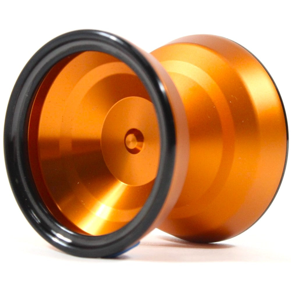 W1LD Nomad Yo-Yo - Inner Rim Bi-Metal YoYo | YoYoSam