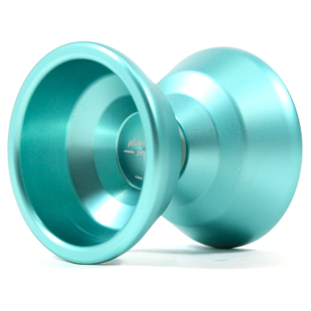 W1LD Wilderness 59.9 Yo-Yo - Chen Yang Signature YoYo – YoYoSam