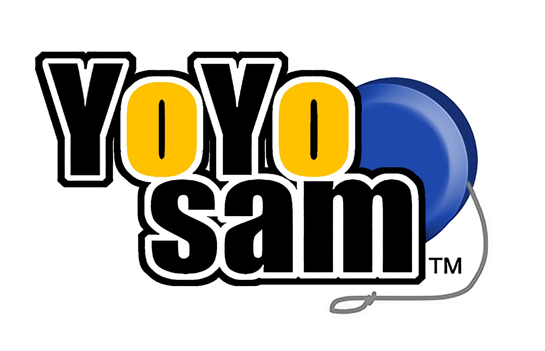 Yoyorecreation Quad Four Yo-Yo - Mono-Metal YoYo – YoYoSam