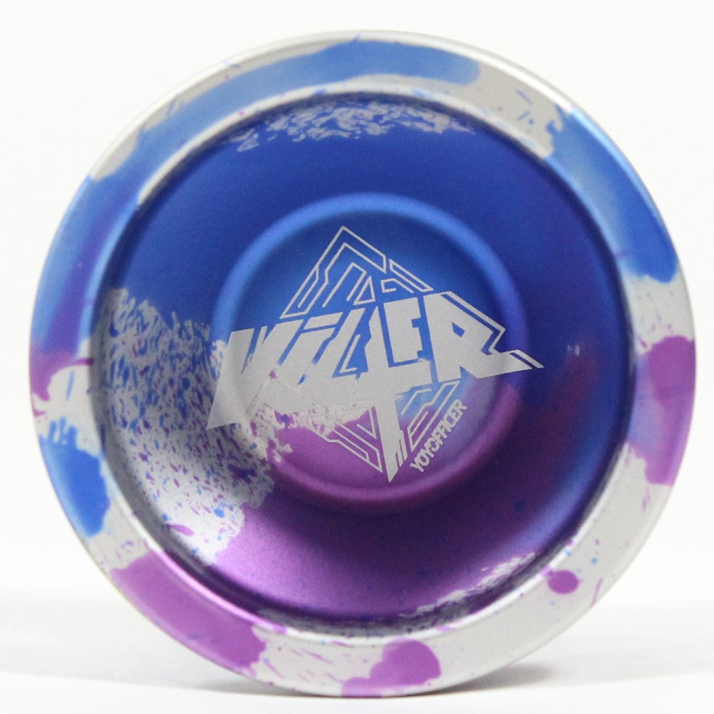 Dif-e-yo YoYo インターナルターモイル インターナルターモイル(IT) - ディフイーヨー ┃ヨーヨー専門店リワインド