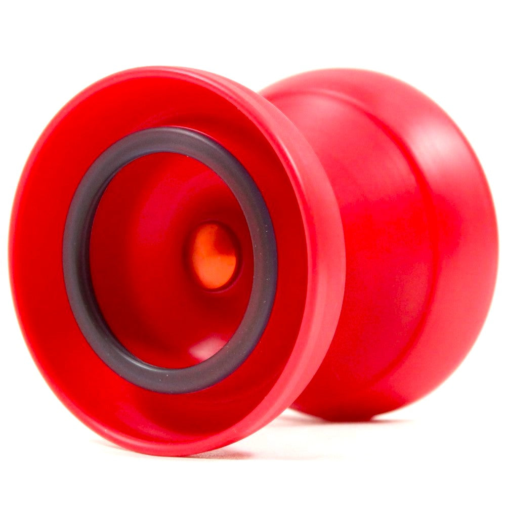 YoYo Empire Big Bang Yo-Yo - 1A 4A YoYo - POM with PC Rings – YoYoSam