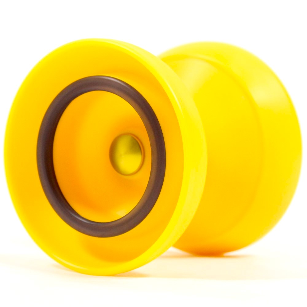 YoYo Empire Big Bang Yo-Yo - 1A 4A YoYo - POM with PC Rings – YoYoSam