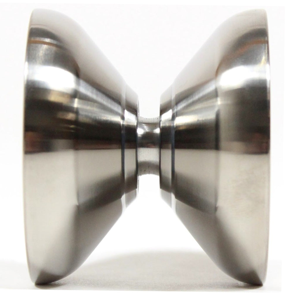 YOYO EMPIRE チタンヨーヨー YoYo Empire Gungnir Yo-Yo - Titanium YoYo | YoYoSam