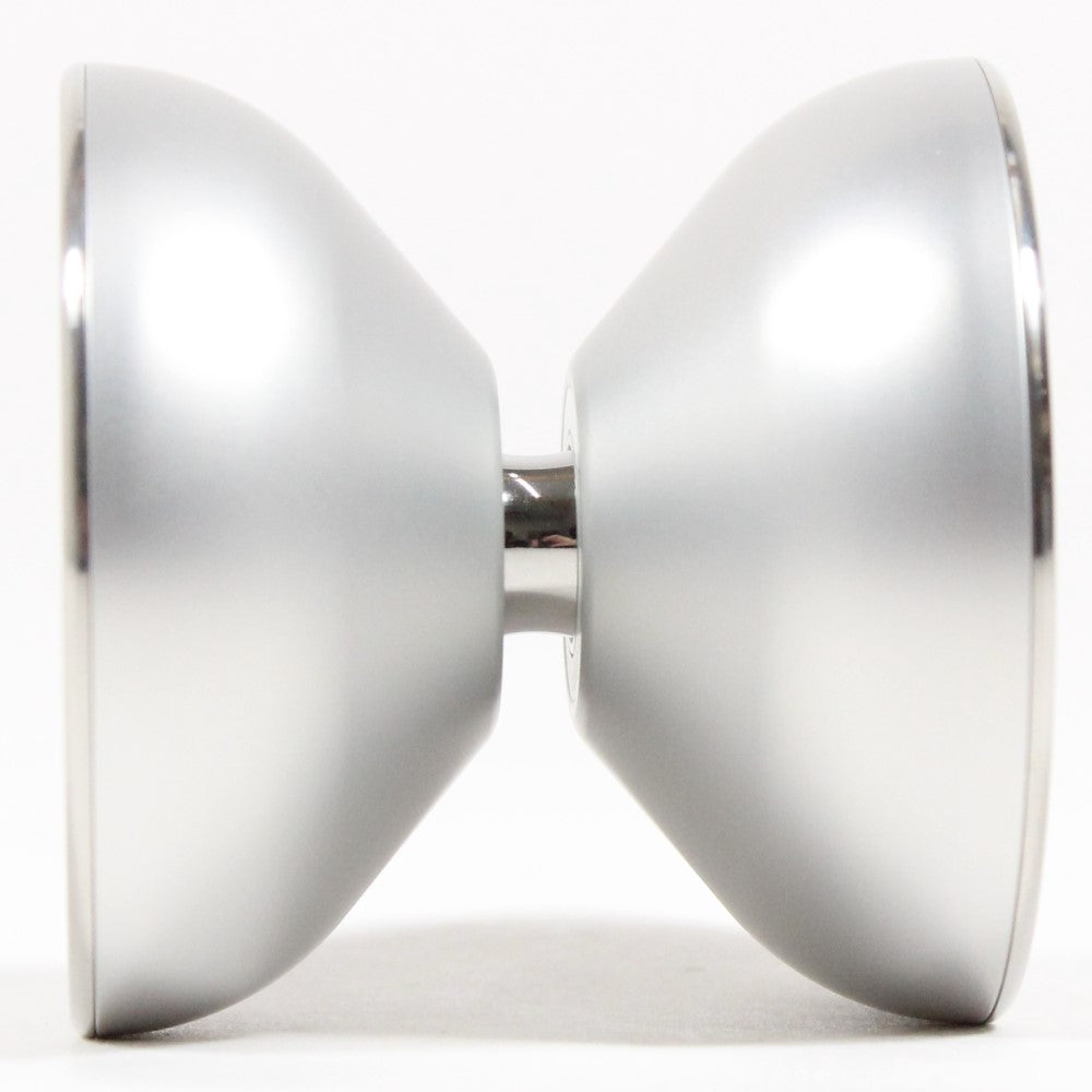 YoYo Empire Skilfingr Yo-Yo - Bi-Metal Naoki Uemae Signature YoYo