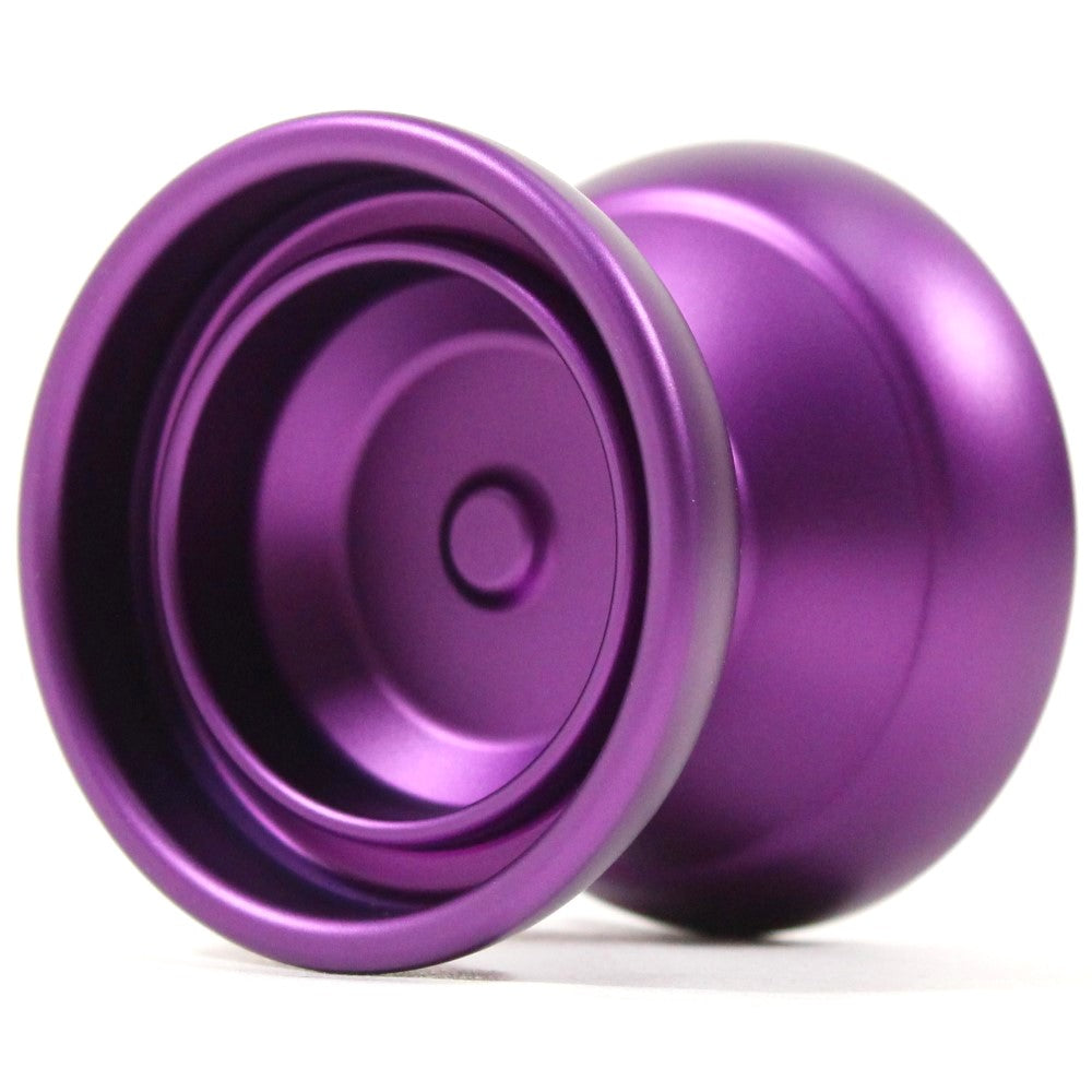 Caribou Lodge Leaf Yo-Yo - 