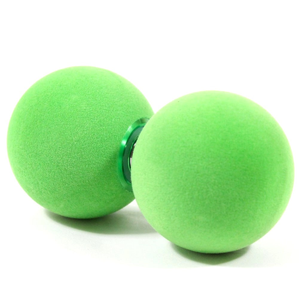YoYoFactory BALLS Yo-Yo - The Oddest YoYo | YoYoSam