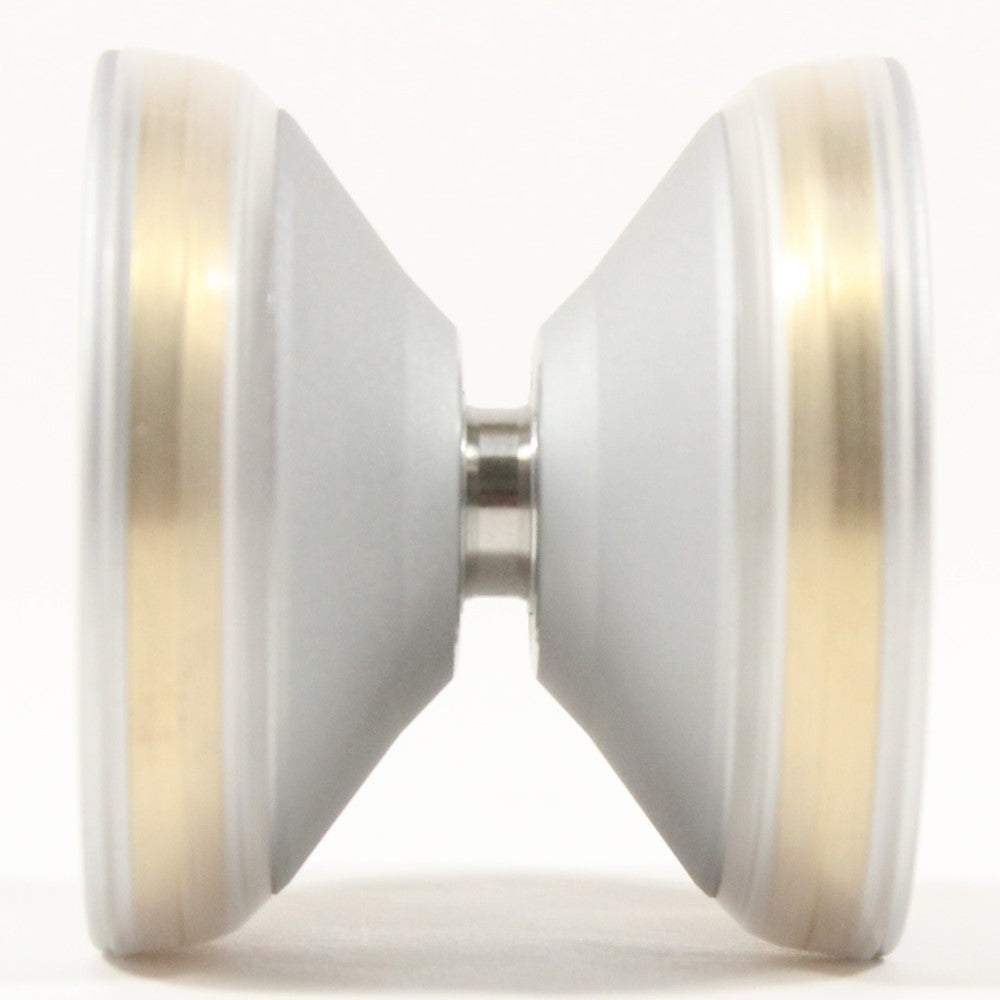 YoYoFactory Miracle 25 Yo-Yo - Hybrid - Miri & Mir Kim Signature