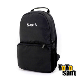 Zero Gravity Yo-Yo Backpack - Travel Bag - YoYo Case