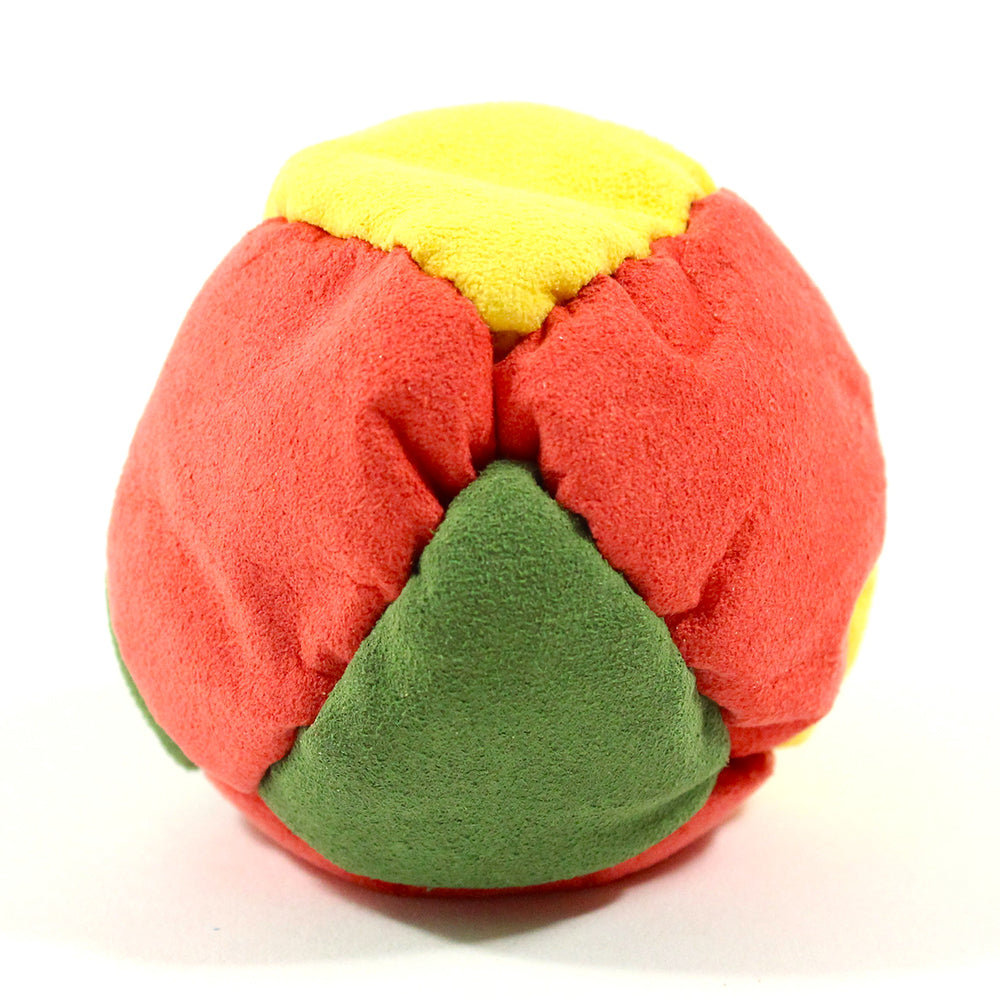 Zeekio Fury 'Furry' Footbag - 8 Panel Hand Stitched Hacky – YoYoSam