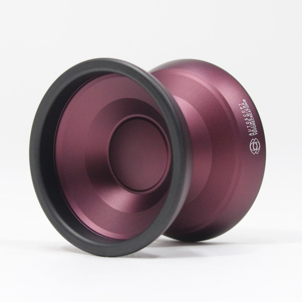 【日本未発売】yoyofactory citation Citation YoYo – YoYoFactory