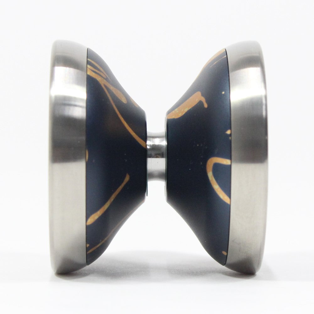 マイルダー W1LD W1LD (Worldwide 1nnovative Leading Design) Milder Yo-Yo - Bi