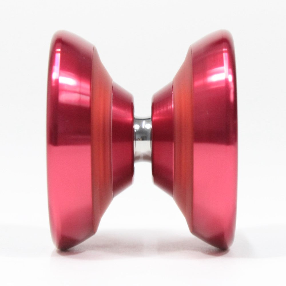C3yoyodesign SHXF Speedaholic XF Yo-Yo - Aluminum and PC