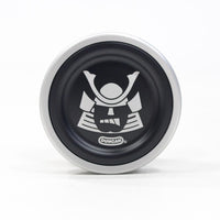 Duncan Freehand Mini Yo-Yo - Small and Large Bearing Aluminum YoYo