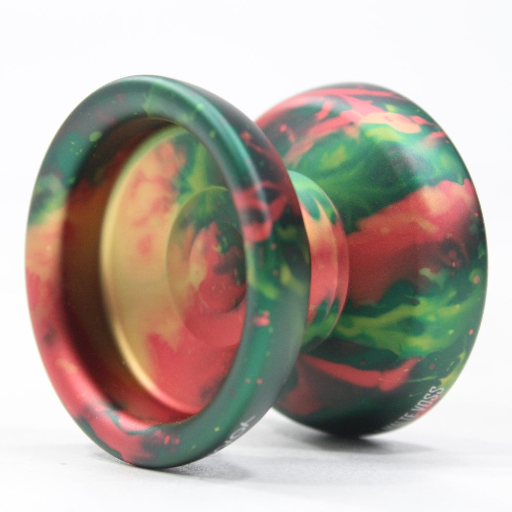 yoyofriends Paragraph Yo-Yo - Malte Voss Signature YoYo – YoYoSam