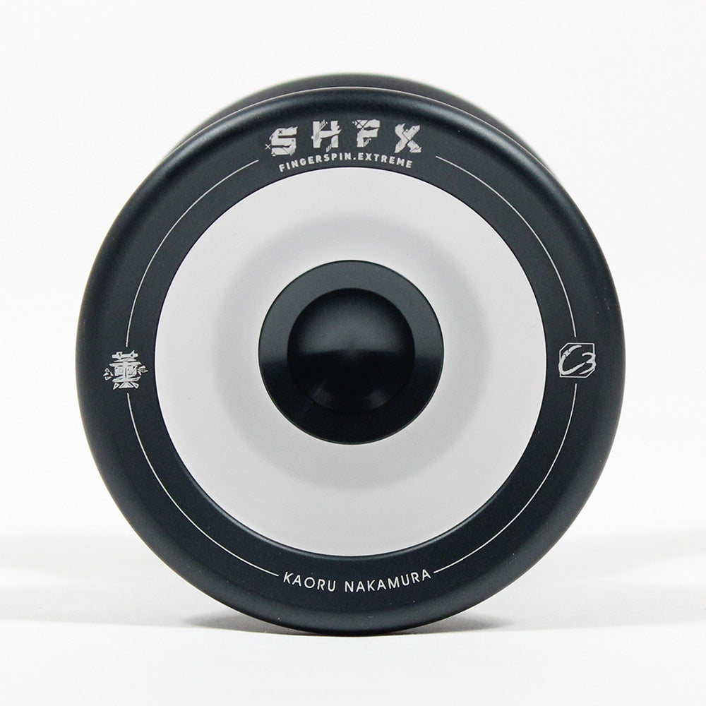 スポーツトイ・アクショントイ C3yoyodesign - SPEEDAHOLIC XF Speedaholic XF Yo-Yo by C3yoyodesign – YoYoExpert