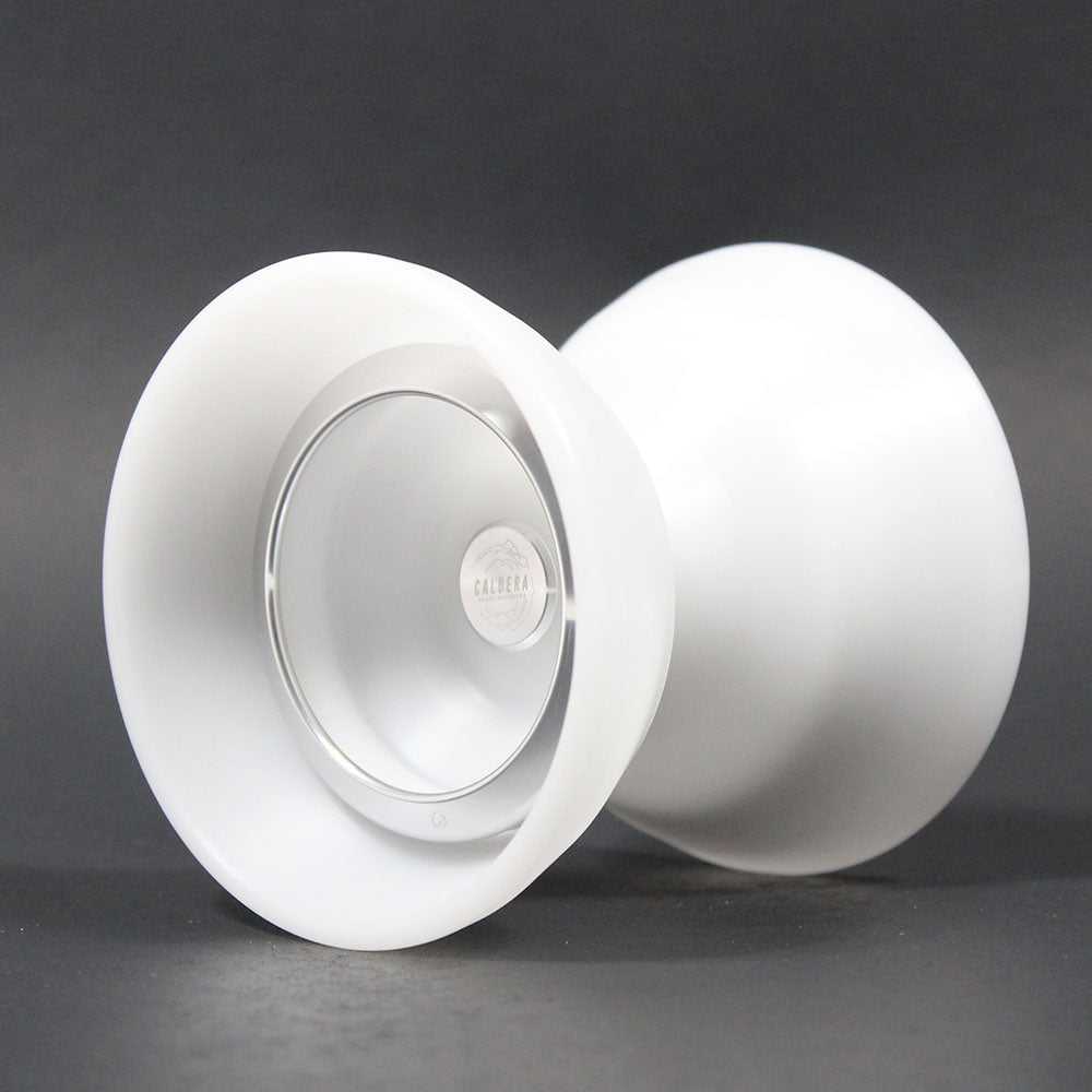 C3yoyodesign CALDERA Yo-Yo - Kaoru Nakamura Signature - Off