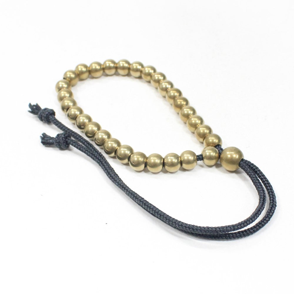 AroundSquare MKUltras 8mm Edition - Mala/Komboloi Beads