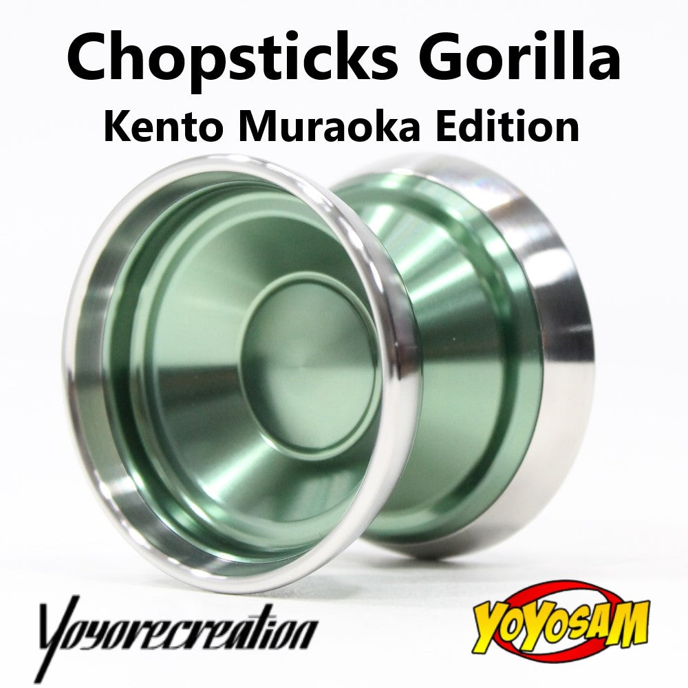 yoyorecreation – YoYoSam