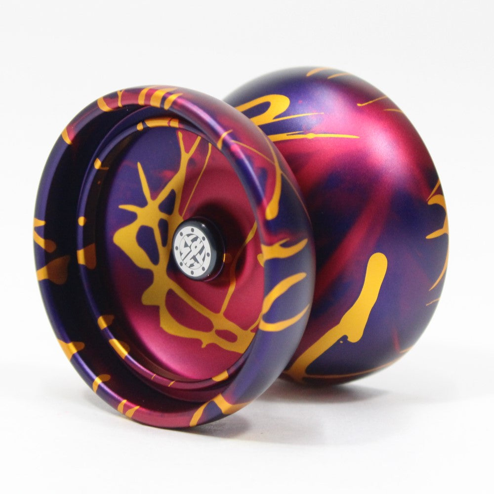 Mk1 Yoyos バチスフィア ブラック Mk1 Yoyos バチスフィア ブラック
