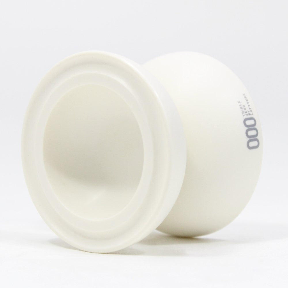 Luftverk Plastic 000 