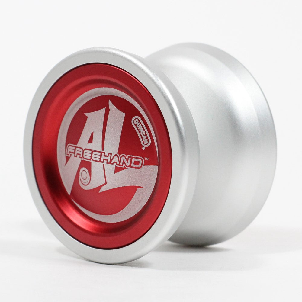 ★ヨーヨーDuncan Free hand Freehand Yo-Yo with Counterweight – Duncan Toys