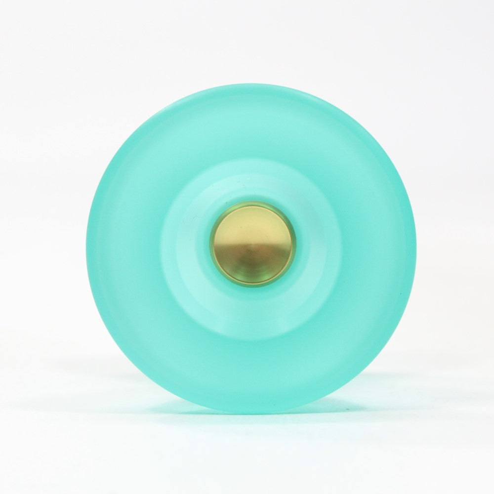 Ace Yo Pure 2 Yo-Yo - Machined Polycarbonate YoYo — view 3