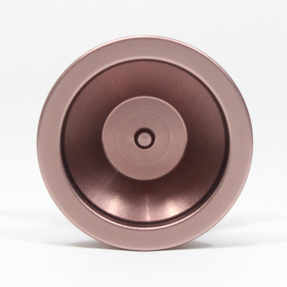 あたりやyoyoyoお取引 One Drop ThruLine Yo-Yo - 7075 Aluminum YoYo – YoYoSam