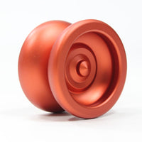 CLYW Ditch Yo-Yo - Mono-Metal YoYo