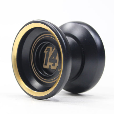 YoYoFactory Champions Collection 2023 Yo-Yo - 888, Superstar