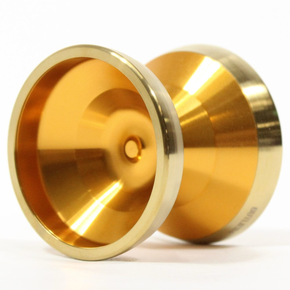 ヨーヨーinevitable Inevitable Yo-Yo by Yoyorecreation – YoYoExpert