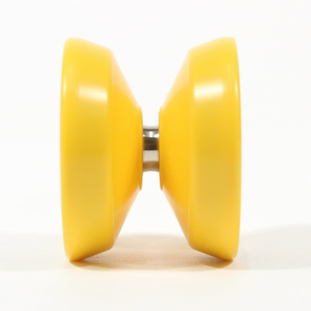 MK1 x EOS44 Asterisk Yo-Yo - POM Body with Aluminum Rings - Erick
