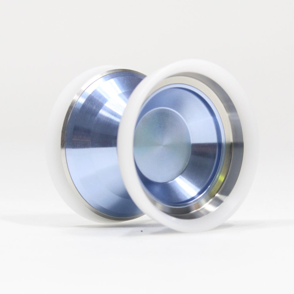 Ace Yo A10 Yo-Yo - 10th Anniversary - Tri-Material YoYo