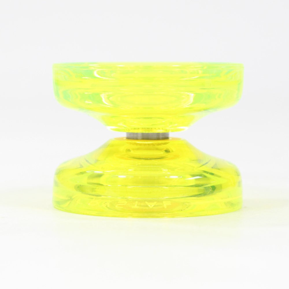 MAGICYOYO Crystal K2Plus Yo-Yo Kit - Injection Molded Unresponsive