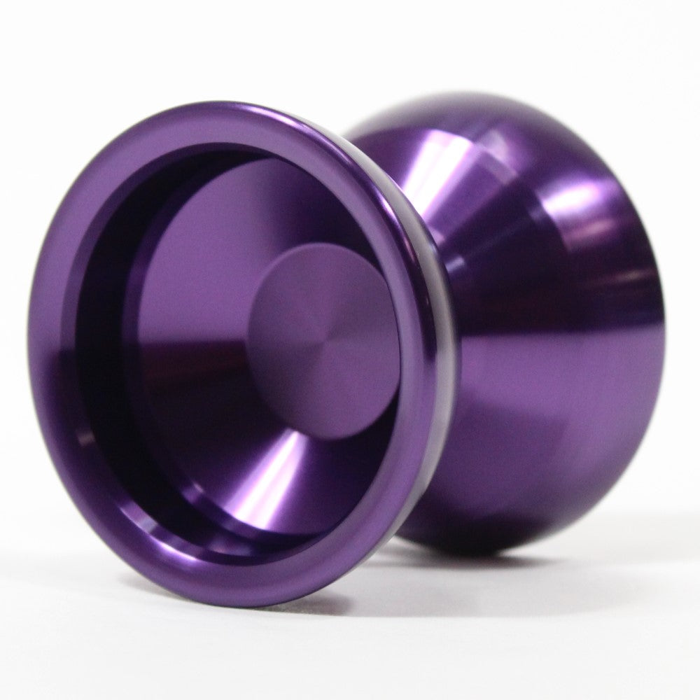 Ace Yo OPEN 2025 Yo-Yo - Mono-Metal YoYo – YoYoSam