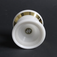 Unparalleled Notion Yo-Yo -Colin Beckford Signature Hybrid YoYo