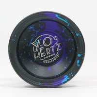 MAGICYOYO Y03 Hertz Yo-Yo - Streamlined V Design YoYo