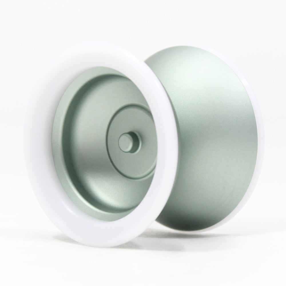 GPPR yo-yo by Yoyorecreation – YoYoExpert