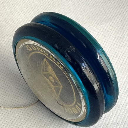 Duncan professional best sale yoyo