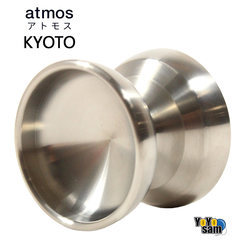 atmosproject kyoto アトモスプロジェクト　キョウト キョウト - アトモスプロジェクト ┃ ヨーヨー専門店リワインド