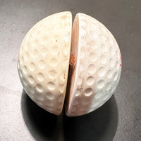 Vintage Dan Duncan 300 Sportline Vintage Golf Ball Yo-Yo