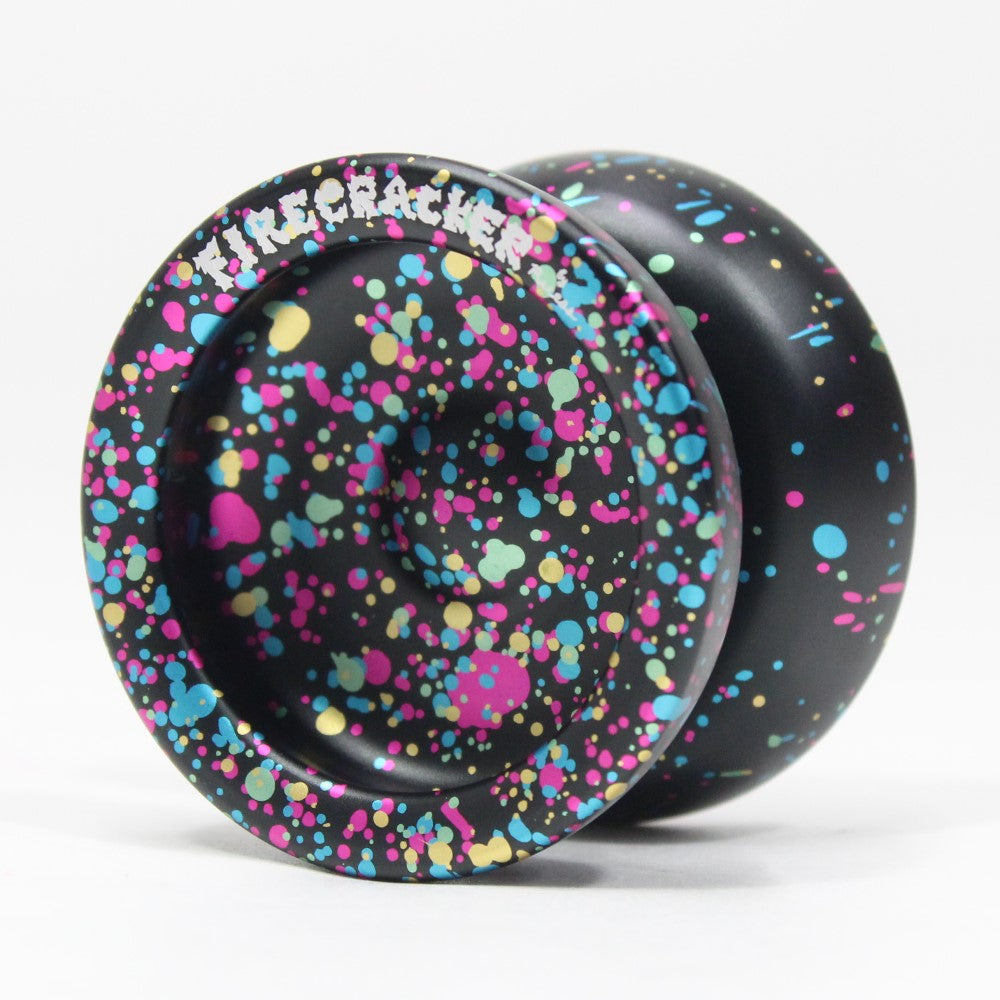 RECESS Firecracker Yo-Yo - Responsive YoYo - Includes – YoYoSam